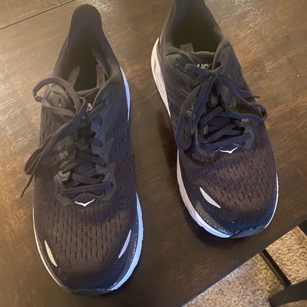 Hoka One One Clifton Athletic Shoes